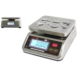 TVS-D-12 Vision Tech portion 12x0.002 lb