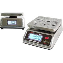 TVS-D-30 Vision Tech portion 30x0.005 lb