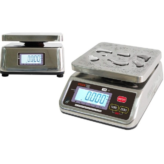 TVS-D-30 Vision Tech portion 30x0.005 lb TVS-D-30 Vision Tech portion 30x0.005 lb