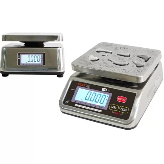 TVS-D-30 Vision Tech portion 30x0.005 lb TVS-D-30 Vision Tech portion 30x0.005 lb