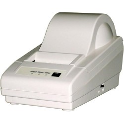 DLP-50 Vision Tech label printer