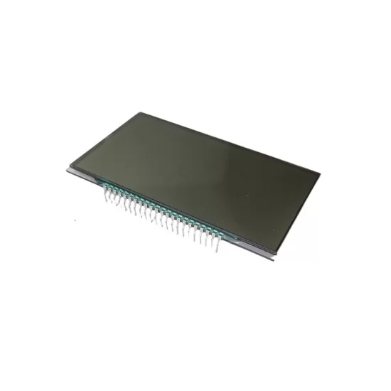 240028 LCD display for Intercomp TL6000