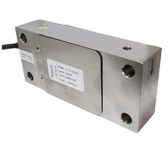 TP-FLS-125 lb Totalcomp single pt cell TP-FLS-125 lb Totalcomp single pt cell