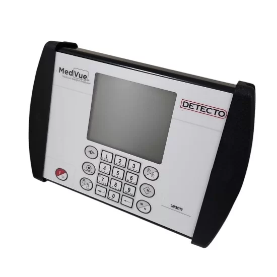 MV1 Detecto indicator