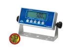 Transcell weighing indicators