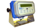 WeighTech weighing indicators