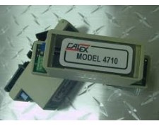 4710 & 4720 Calex signal conditioner