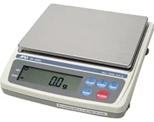 EK-G A&D bench scale parts