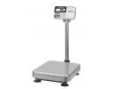 HW A&D bench scale