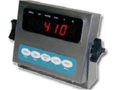 IDS Weighing indicators