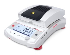 MB62 Ohaus moisture analyzer