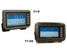 T7-P Totalcomp touch screen Indicator