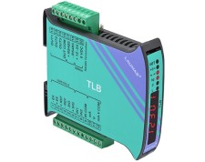 TLB Laumas load cell summing transmitter