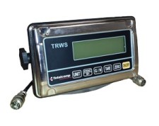 TRWS Totalcomp indicator