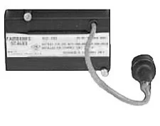 Fairbanks intrinsically safe