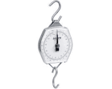 235 Salter Brecknell hanging scale