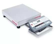 D52XW  5000 Ohaus washdown low pro w/o column