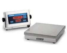 7000 Doran  bench scale service parts