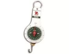Dial type spring scale Ohaus mechanical