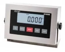 8100IS Doran Hazardous indicator