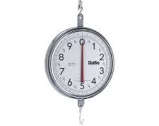 8260DD-T-H Chatillon Hanging Scale