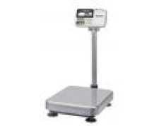 HW A&D bench scale