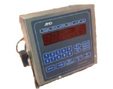 5000 A&D indicator service parts