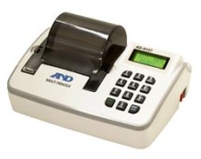 AD-8127 A&D multi function printer