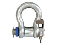 535AHM2 Anyload Load Cell Shackle