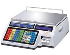 CL5500 Cas price computing scale