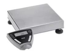 CQ Ohaus bench scale