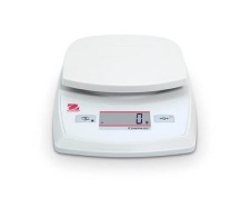 CR Ohaus compact scale