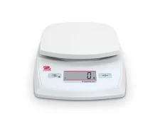 CR Ohaus compact scale