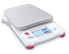 CX Ohaus compact scale