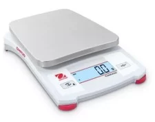 CX Ohaus compact scale