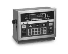 Condec UMC555 & UMC600 & UMC600IS indicator service parts