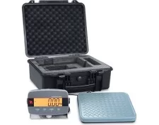 D33P Ohaus field test scale