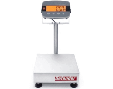 D33P 3000 Ohaus bench scale