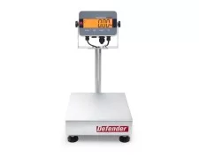 D33XW 3000 Ohaus hybrid bench scale