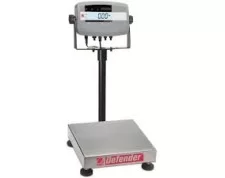 D51P Ohaus bench scale