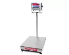 D52P  5000 Ohaus standard w/column