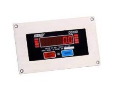 DBS Doran baggage indicator