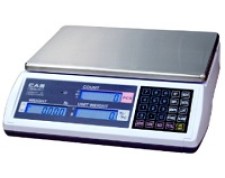 EC2 Cas dual channel counting scale