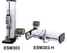 ESM303 Mark-10 Motorized Test Stand