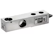 HLC-B1 HBM beam Counterbore & Threaded load hole