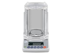 HR A&D analytical balance