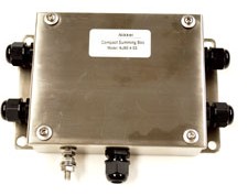 Nikkei summing junction box