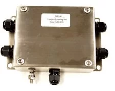 Nikkei summing junction box