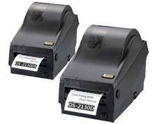 Argox direct thermal printer