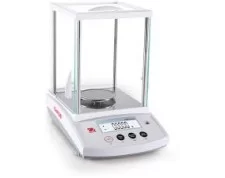 PR Ohaus Analytical